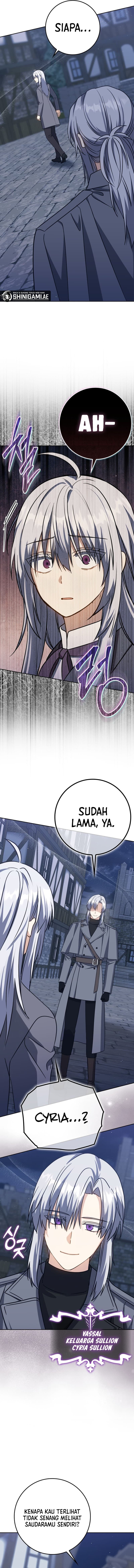 The Reincarnated Assassin Is A Genius Swordsman - Chapter 30 - Page 9