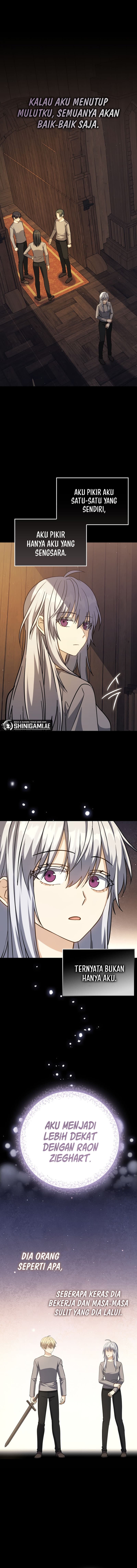 The Reincarnated Assassin Is A Genius Swordsman - Chapter 31 - Page 10