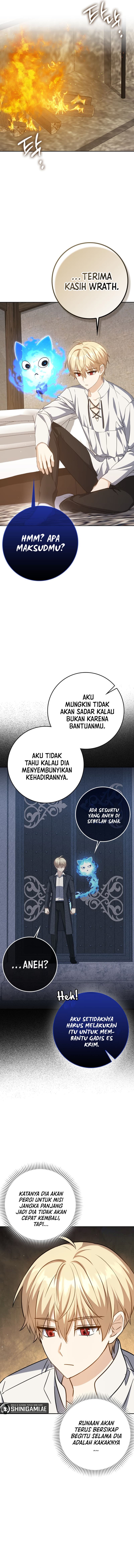 The Reincarnated Assassin Is A Genius Swordsman - Chapter 31 - Page 13