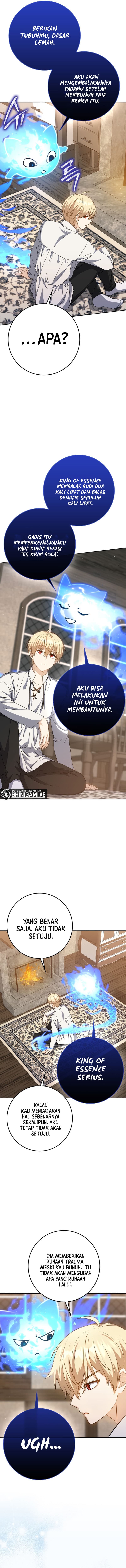 The Reincarnated Assassin Is A Genius Swordsman - Chapter 31 - Page 14