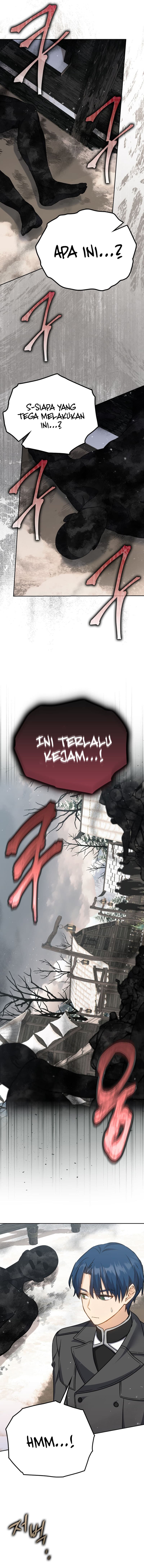 The Reincarnated Assassin Is A Genius Swordsman - Chapter 31 - Page 16