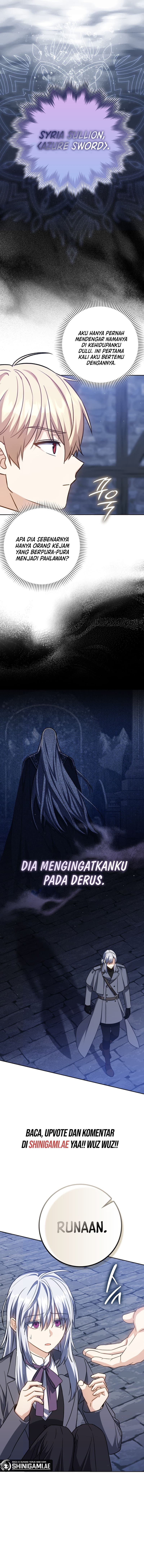 The Reincarnated Assassin Is A Genius Swordsman - Chapter 31 - Page 6