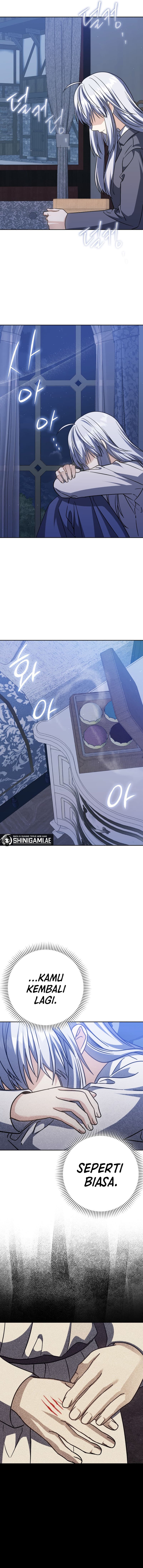 The Reincarnated Assassin Is A Genius Swordsman - Chapter 31 - Page 8