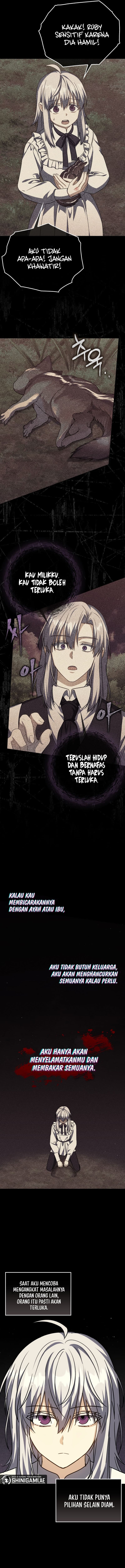 The Reincarnated Assassin Is A Genius Swordsman - Chapter 31 - Page 9
