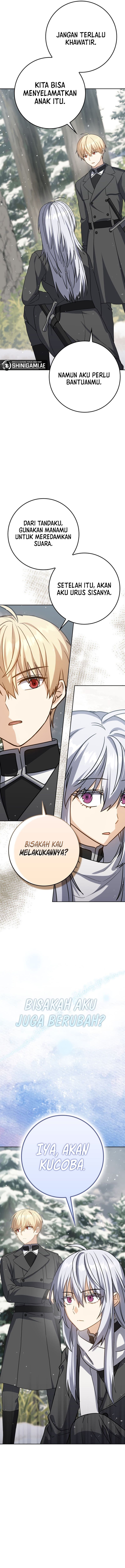 The Reincarnated Assassin Is A Genius Swordsman - Chapter 32 - Page 13