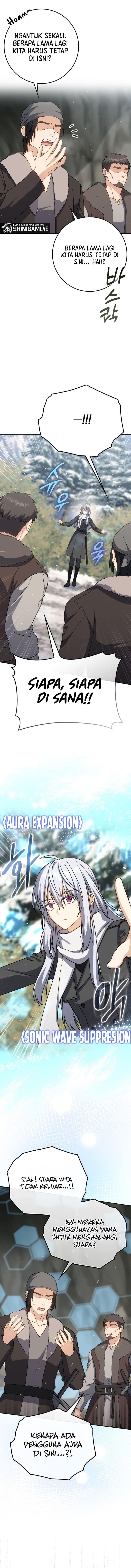 The Reincarnated Assassin Is A Genius Swordsman - Chapter 32 - Page 14
