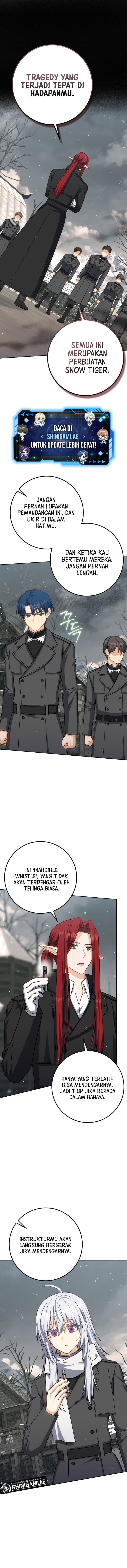 The Reincarnated Assassin Is A Genius Swordsman - Chapter 32 - Page 2