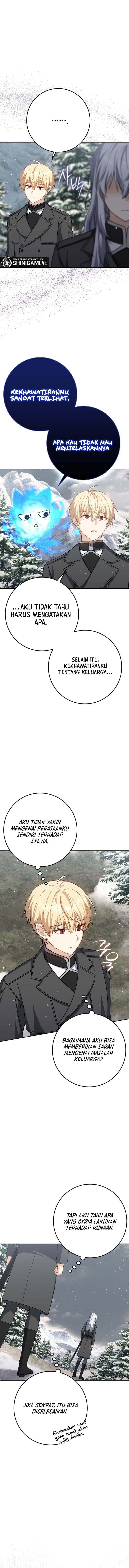 The Reincarnated Assassin Is A Genius Swordsman - Chapter 32 - Page 7