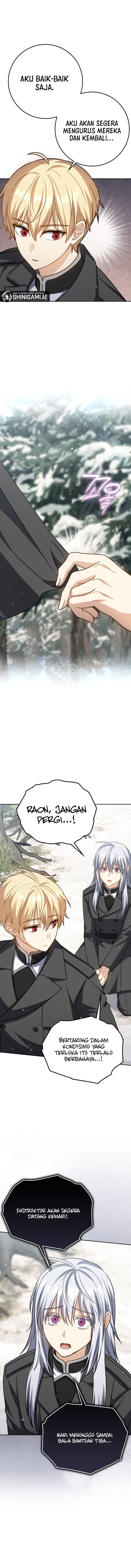 The Reincarnated Assassin Is A Genius Swordsman - Chapter 33 - Page 13