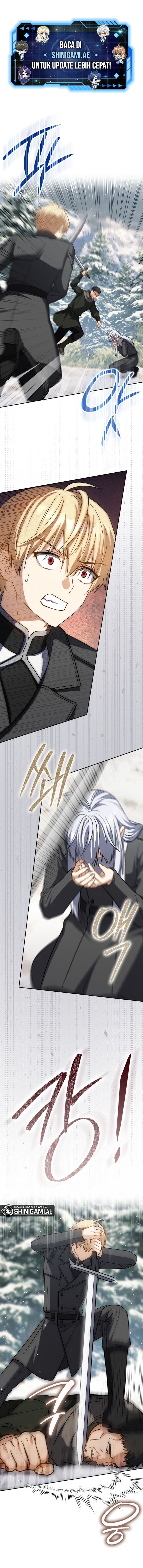 The Reincarnated Assassin Is A Genius Swordsman - Chapter 33 - Page 2