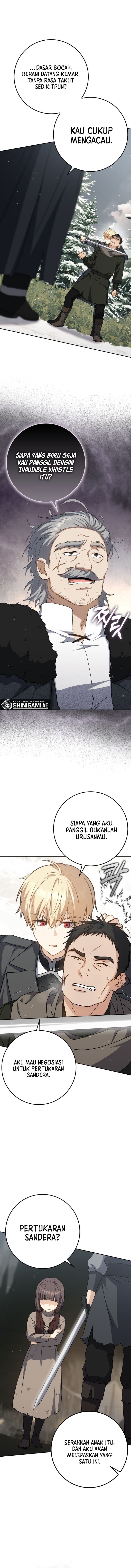 The Reincarnated Assassin Is A Genius Swordsman - Chapter 33 - Page 7