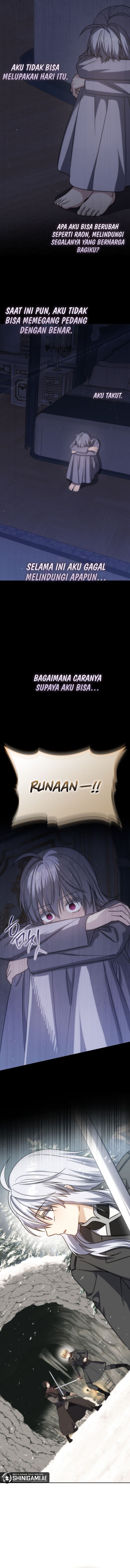 The Reincarnated Assassin Is A Genius Swordsman - Chapter 34 - Page 12