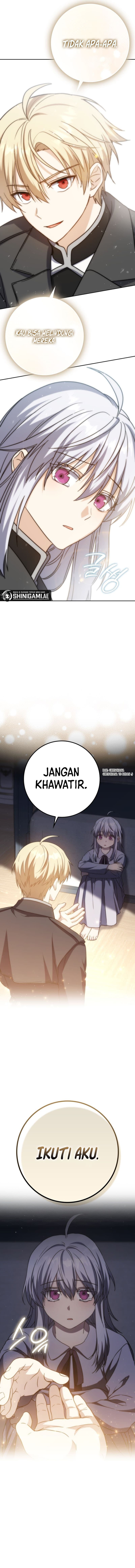The Reincarnated Assassin Is A Genius Swordsman - Chapter 34 - Page 13