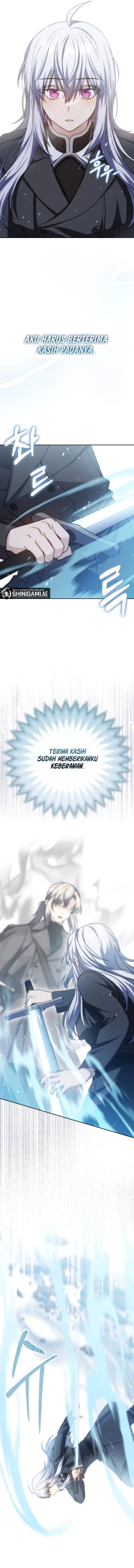 The Reincarnated Assassin Is A Genius Swordsman - Chapter 34 - Page 14