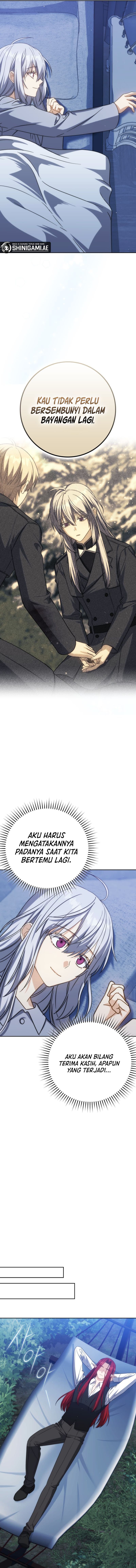 The Reincarnated Assassin Is A Genius Swordsman - Chapter 35 - Page 16