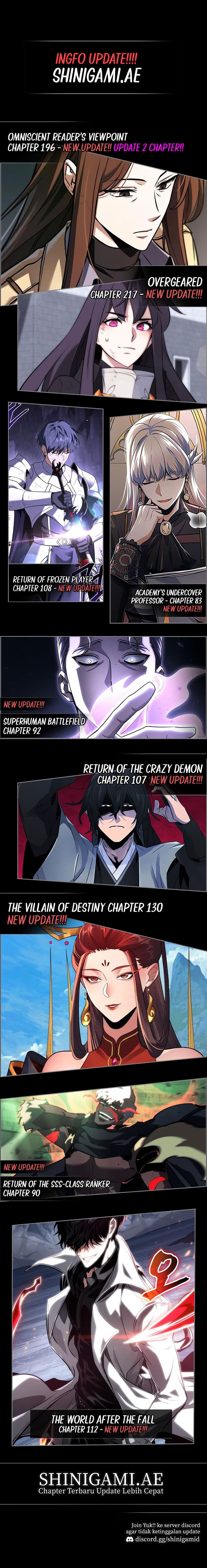 The Reincarnated Assassin Is A Genius Swordsman - Chapter 35 - Page 18