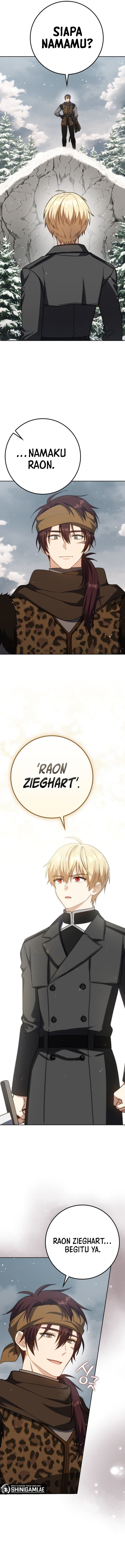 The Reincarnated Assassin Is A Genius Swordsman - Chapter 35 - Page 6