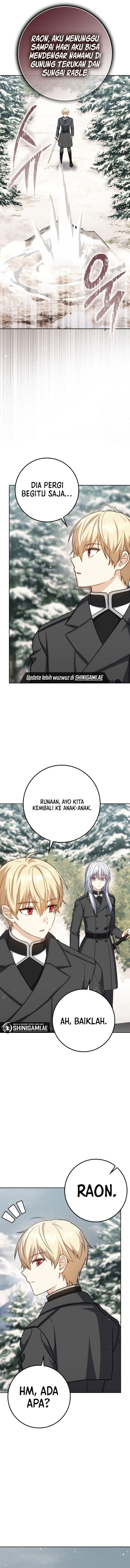 The Reincarnated Assassin Is A Genius Swordsman - Chapter 35 - Page 7