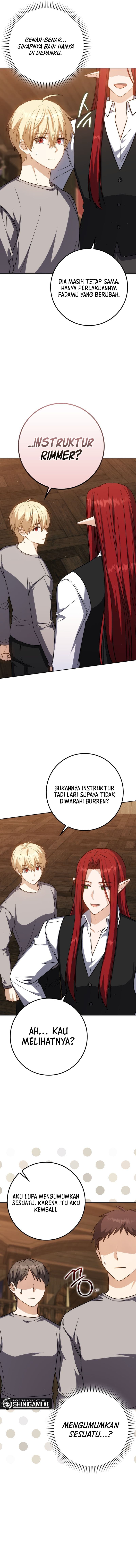 The Reincarnated Assassin Is A Genius Swordsman - Chapter 36 - Page 12