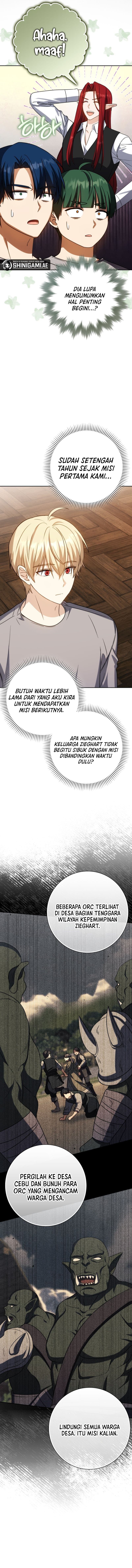 The Reincarnated Assassin Is A Genius Swordsman - Chapter 36 - Page 14