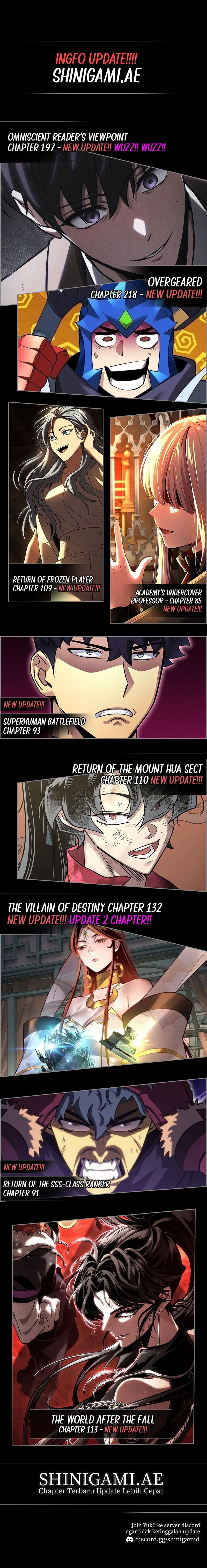 The Reincarnated Assassin Is A Genius Swordsman - Chapter 36 - Page 18