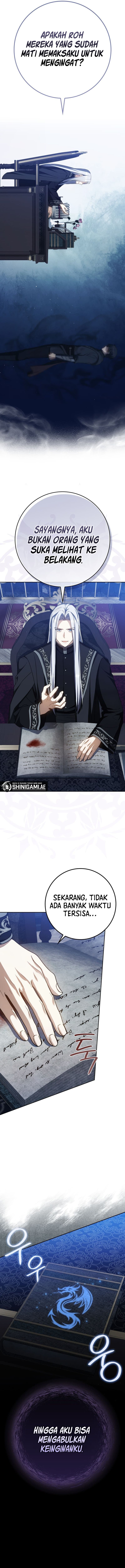 The Reincarnated Assassin Is A Genius Swordsman - Chapter 36 - Page 4