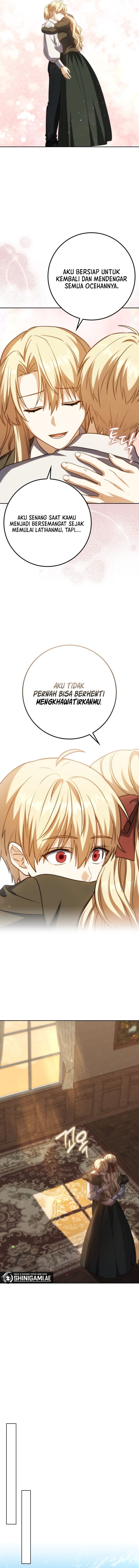 The Reincarnated Assassin Is A Genius Swordsman - Chapter 37 - Page 12