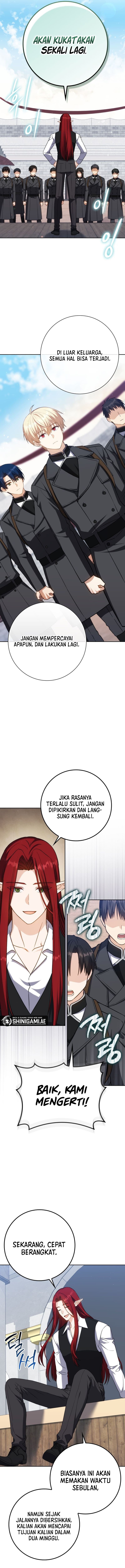 The Reincarnated Assassin Is A Genius Swordsman - Chapter 37 - Page 13
