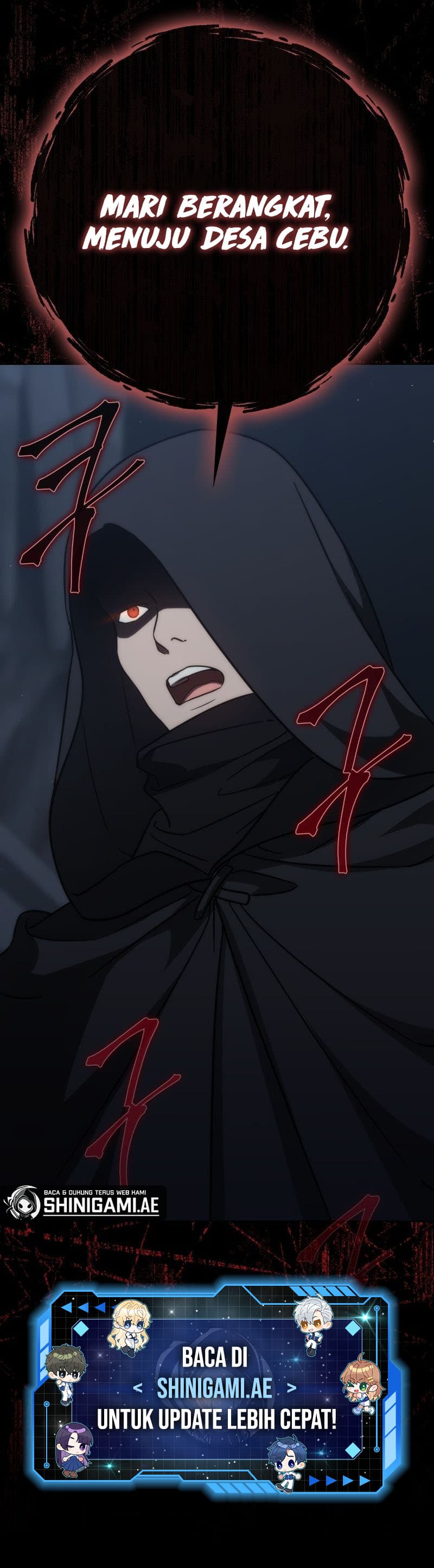 The Reincarnated Assassin Is A Genius Swordsman - Chapter 37 - Page 18
