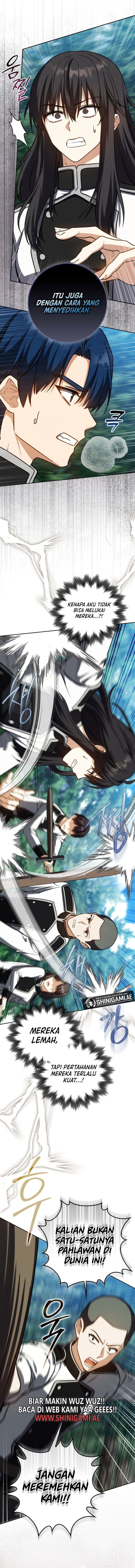 The Reincarnated Assassin Is A Genius Swordsman - Chapter 38 - Page 16