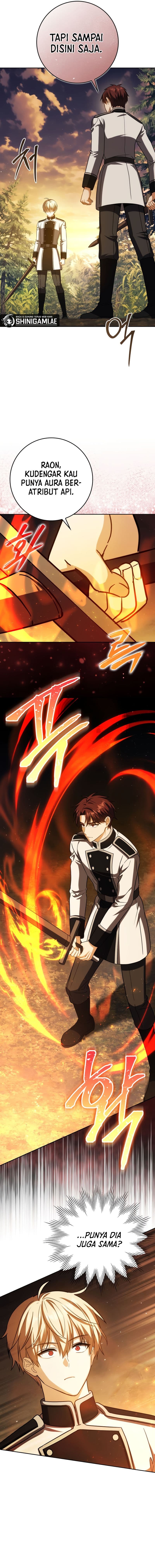 The Reincarnated Assassin Is A Genius Swordsman - Chapter 39 - Page 14