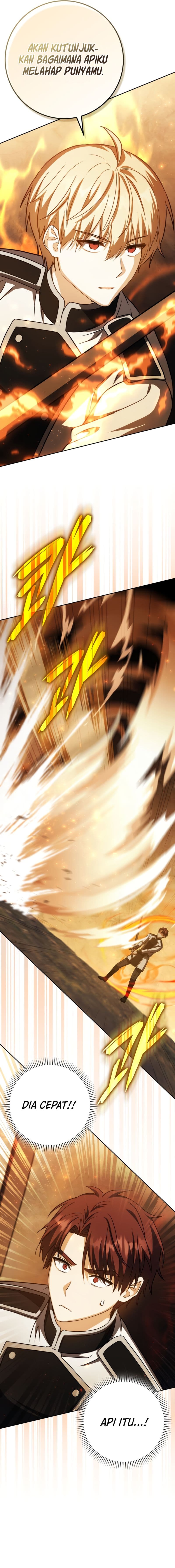 The Reincarnated Assassin Is A Genius Swordsman - Chapter 39 - Page 16