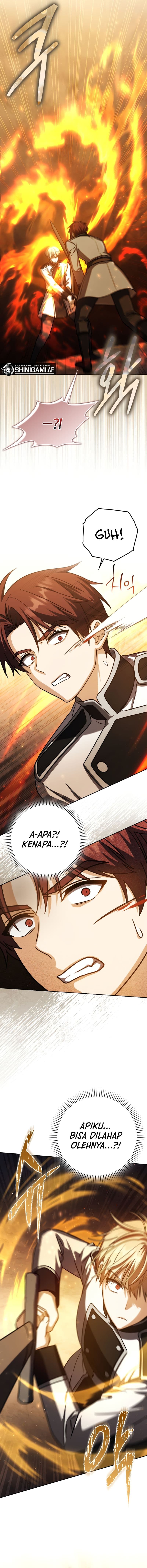 The Reincarnated Assassin Is A Genius Swordsman - Chapter 39 - Page 18