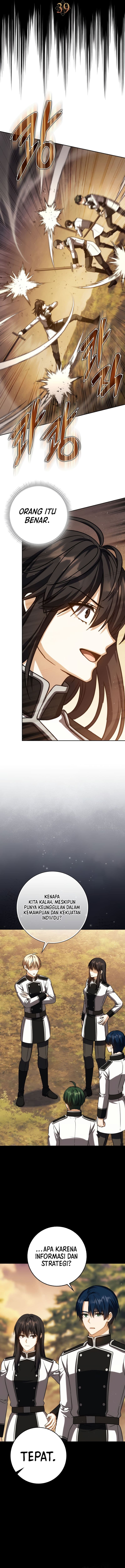 The Reincarnated Assassin Is A Genius Swordsman - Chapter 39 - Page 7