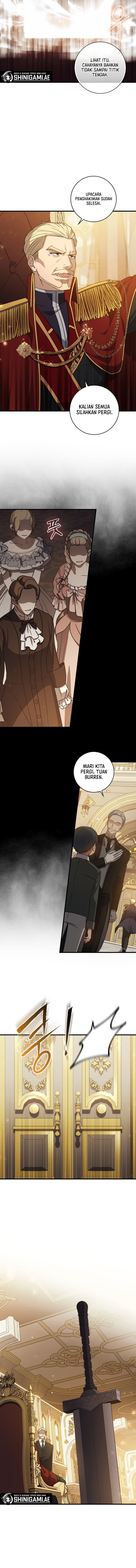 The Reincarnated Assassin Is A Genius Swordsman - Chapter 4 - Page 10