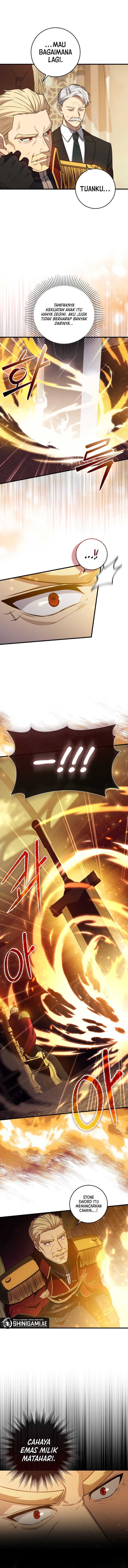 The Reincarnated Assassin Is A Genius Swordsman - Chapter 4 - Page 11