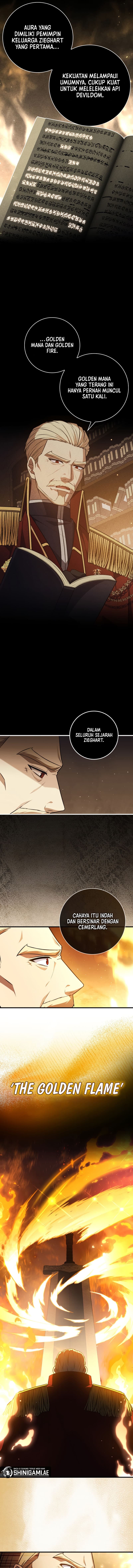 The Reincarnated Assassin Is A Genius Swordsman - Chapter 4 - Page 12