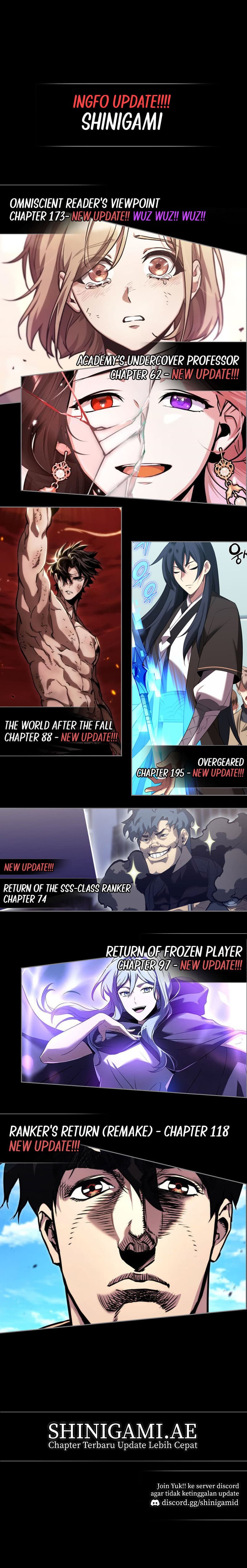 The Reincarnated Assassin Is A Genius Swordsman - Chapter 4 - Page 14