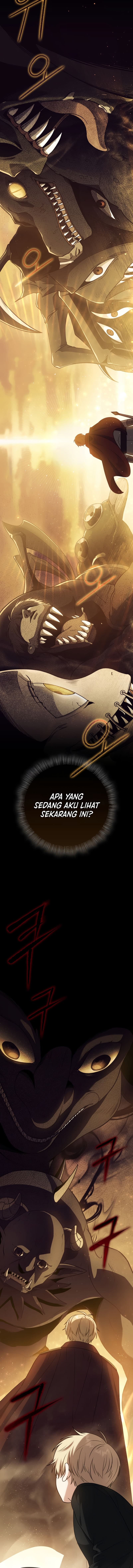 The Reincarnated Assassin Is A Genius Swordsman - Chapter 4 - Page 7