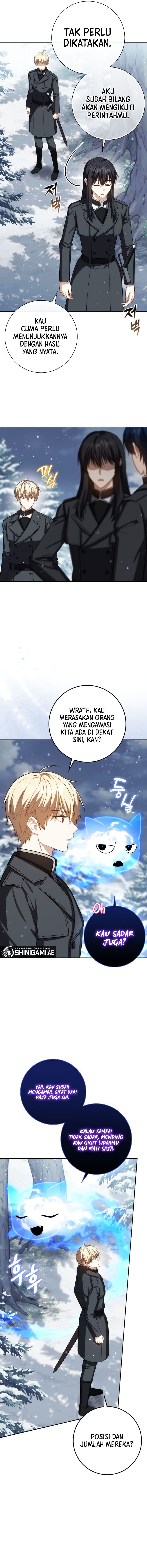 The Reincarnated Assassin Is A Genius Swordsman - Chapter 40 - Page 12