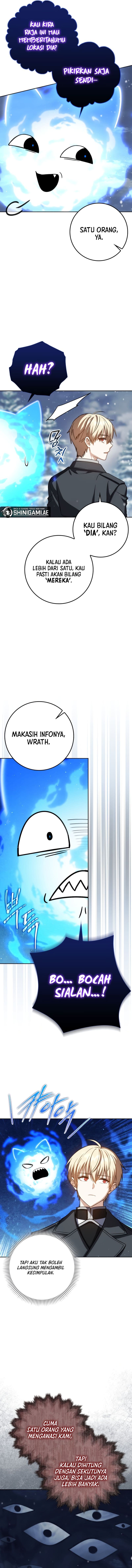 The Reincarnated Assassin Is A Genius Swordsman - Chapter 40 - Page 13
