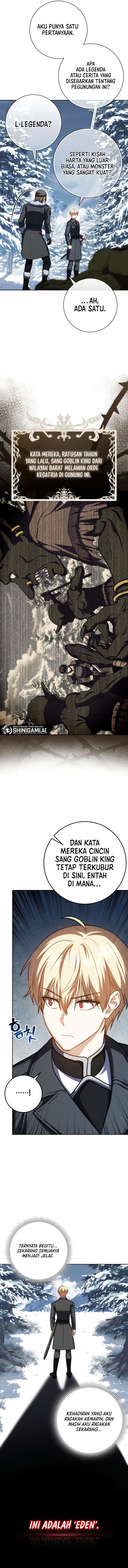 The Reincarnated Assassin Is A Genius Swordsman - Chapter 41 - Page 12