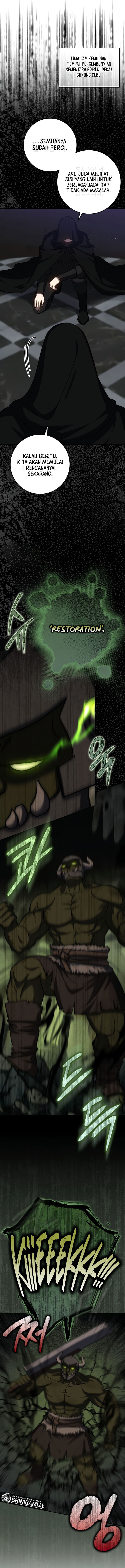 The Reincarnated Assassin Is A Genius Swordsman - Chapter 42 - Page 13