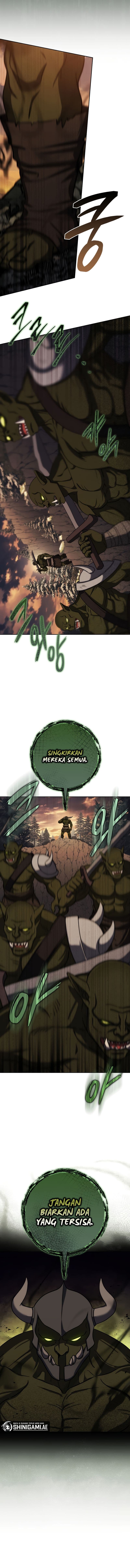 The Reincarnated Assassin Is A Genius Swordsman - Chapter 42 - Page 14