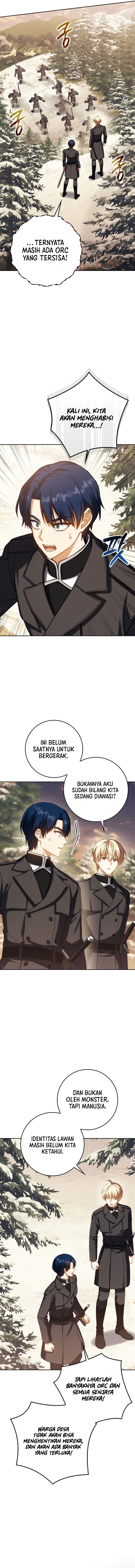 The Reincarnated Assassin Is A Genius Swordsman - Chapter 42 - Page 15