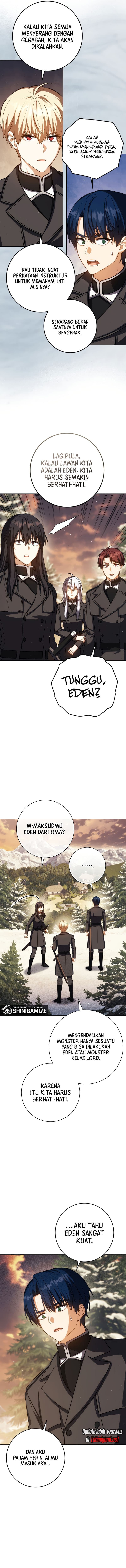 The Reincarnated Assassin Is A Genius Swordsman - Chapter 42 - Page 16