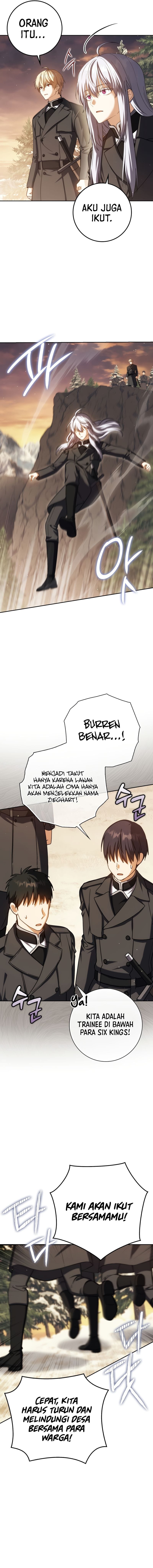 The Reincarnated Assassin Is A Genius Swordsman - Chapter 43 - Page 3