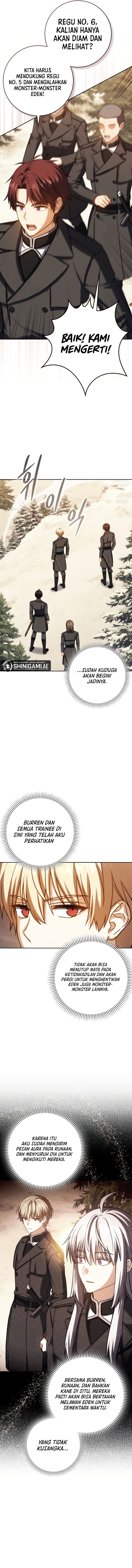 The Reincarnated Assassin Is A Genius Swordsman - Chapter 43 - Page 4