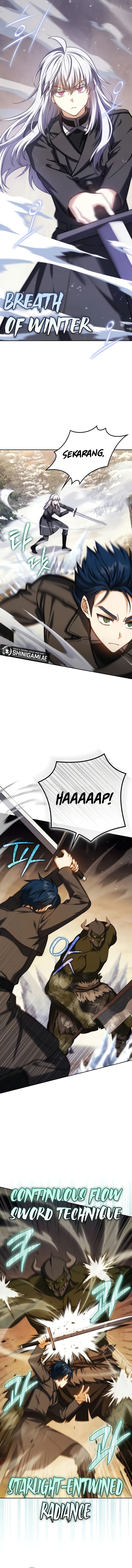 The Reincarnated Assassin Is A Genius Swordsman - Chapter 44 - Page 14