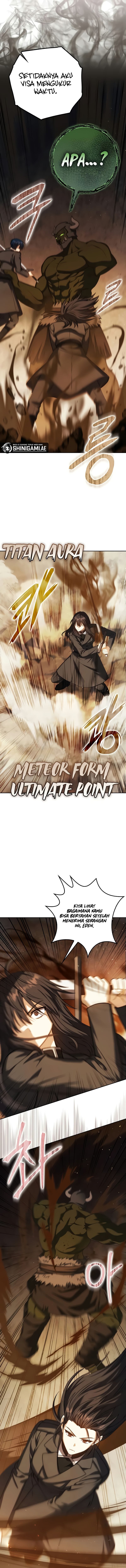 The Reincarnated Assassin Is A Genius Swordsman - Chapter 44 - Page 16